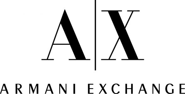 【armani exchange】