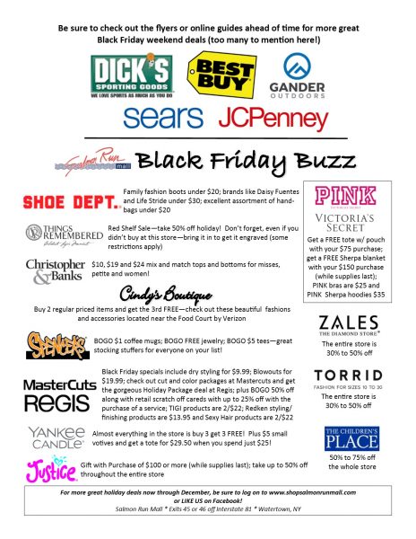 shoe dept black friday 2018