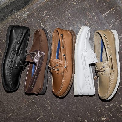 sperry shoes for mens at journeys