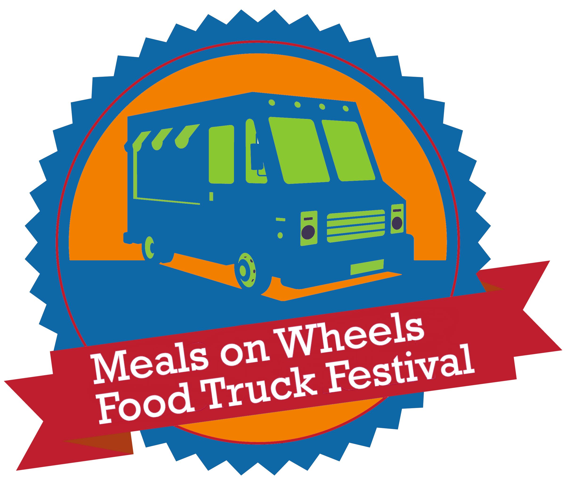 Meals On Wheels To Host First Ever Food Truck Festival At