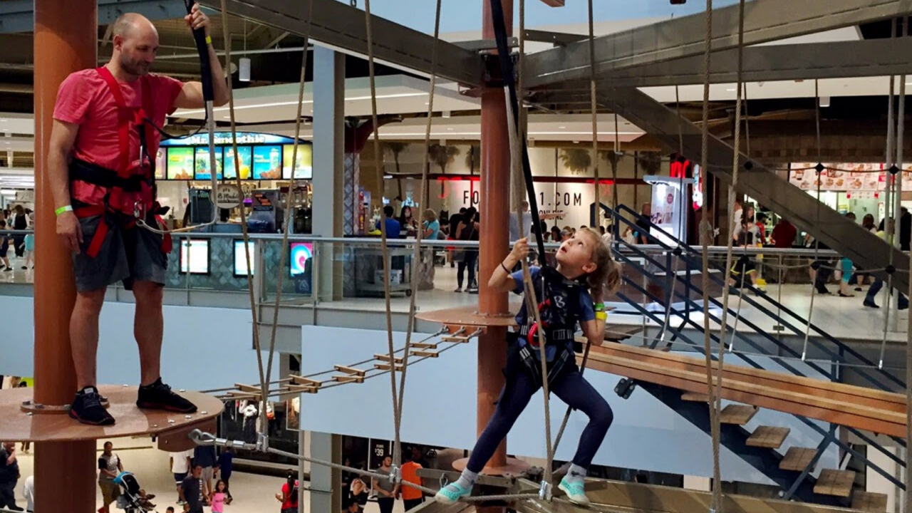 Winter Break Fun with Palisades Center! Palisades Center