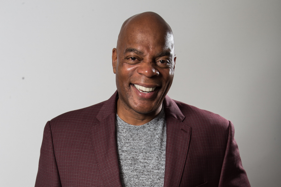 Alonzo Bodden at Levity Live Comedy Club Palisades Center