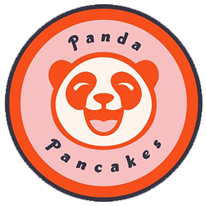 Panda Pancakes