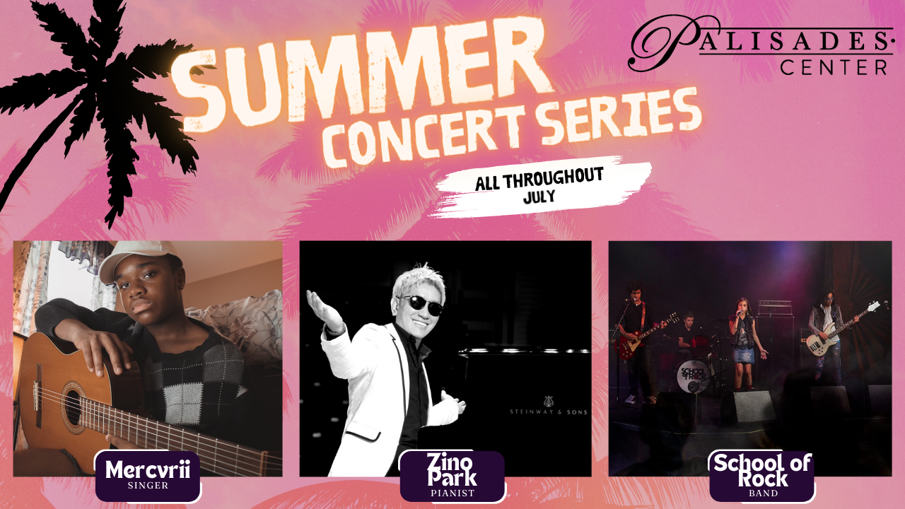 Summer Concert Series Website 1