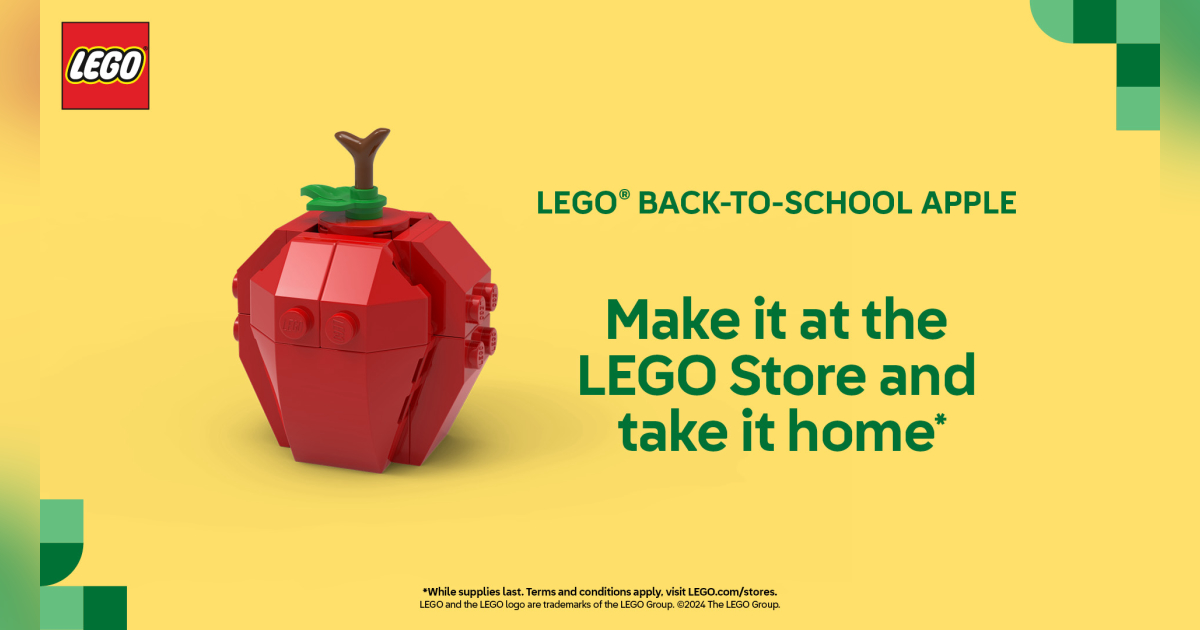 LEGO USCA Campaign 58 Build a LEGO® Back to School Apple and take it home with you EN 1200x630 1